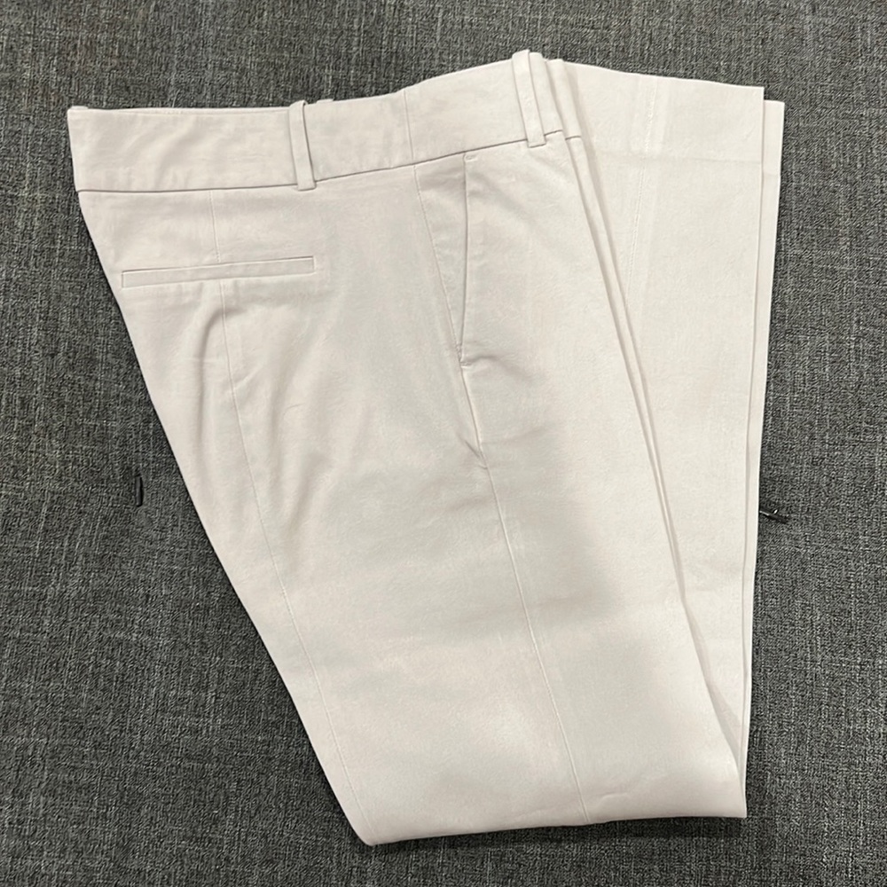 J Crew Cameron 365 pants